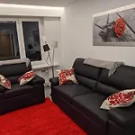 Primavista Apartmán