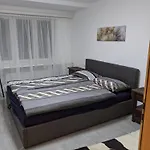 Primavista Apartmán *