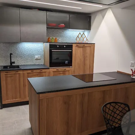 Primavista 아파트 체르마트