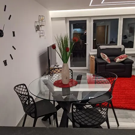 Apartman Primavista Zermatt