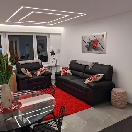 Apartman Primavista