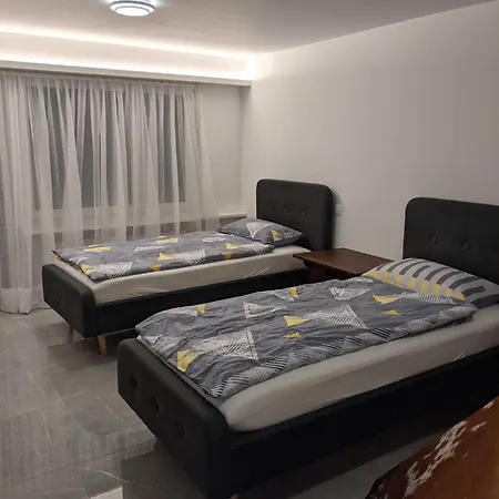Apartman Primavista