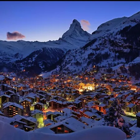 Appartement Primavista