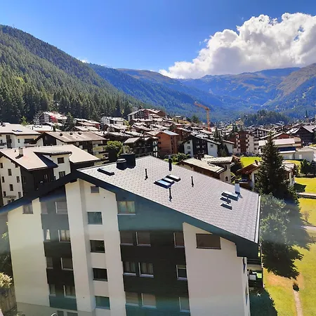 Primavista 아파트