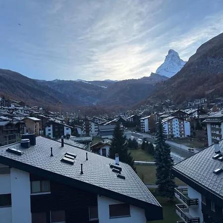 Primavista * 체르마트