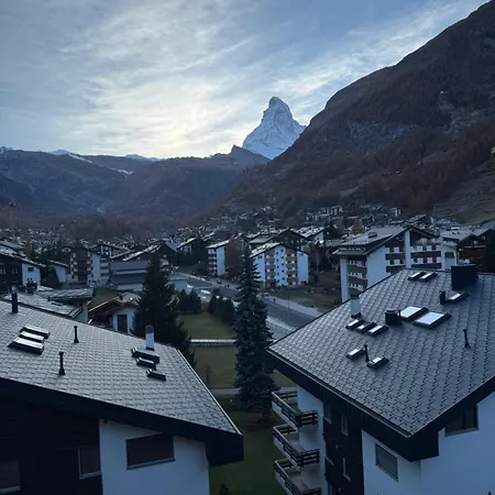 Primavista 아파트