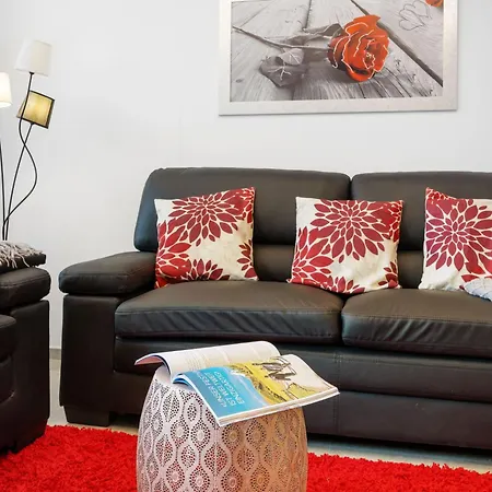 아파트 Primavista *