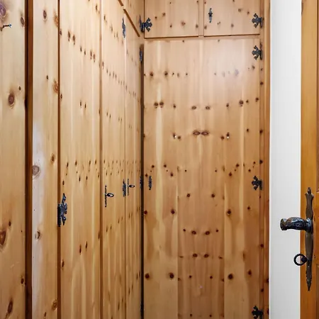 Primavista 아파트 체르마트