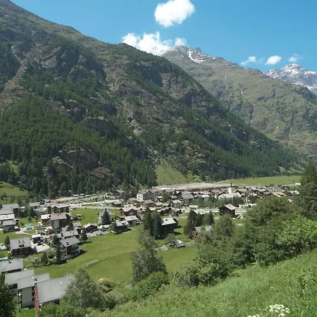 Primavista Zermatt