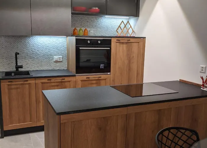 Primavista Apartamento Zermatt