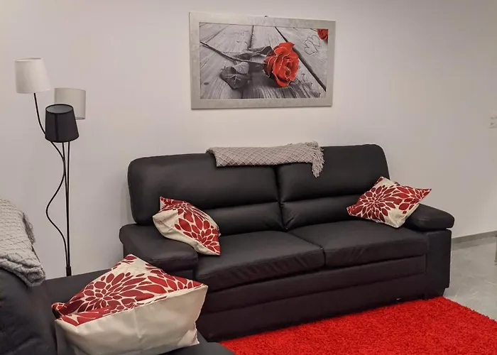 Primavista Apartamento *