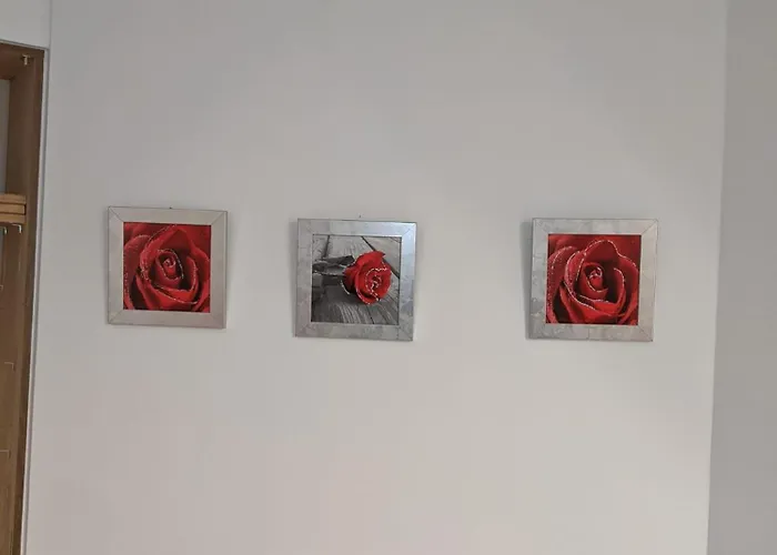 Primavista Apartamento