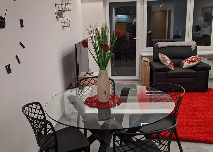 Apartamento Primavista Zermatt