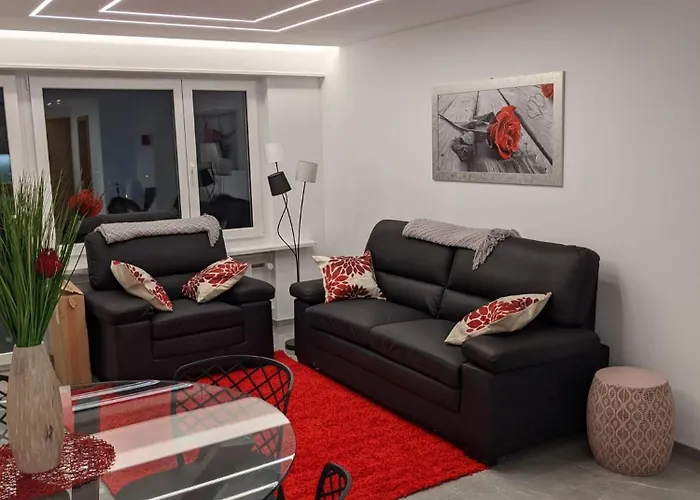 Apartamento Primavista