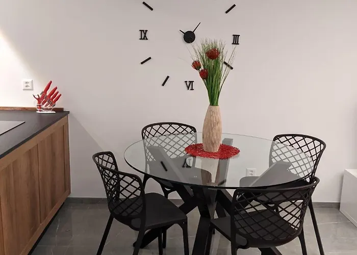 Primavista Apartamento