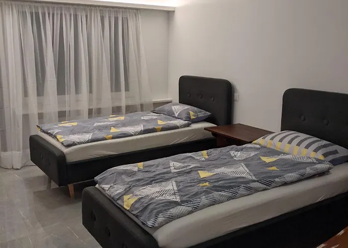 Apartamento Primavista