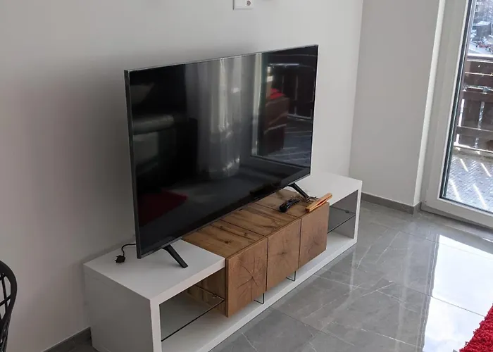 Primavista Apartamento