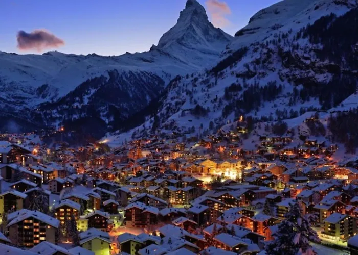 Apartamento Primavista