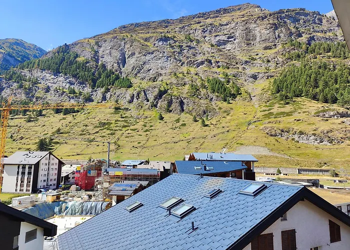 Primavista Apartamento