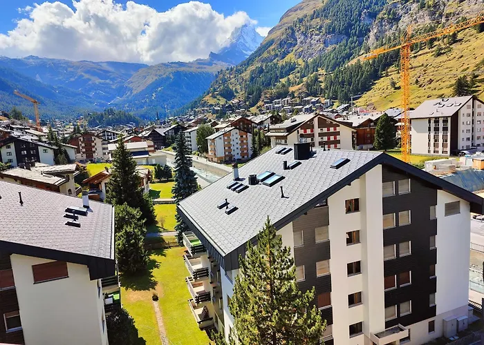 Apartamento Primavista