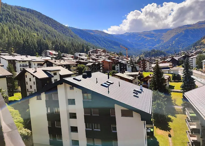 Primavista Apartamento