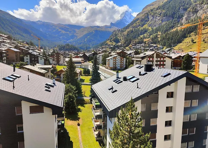 Primavista Apartamento *