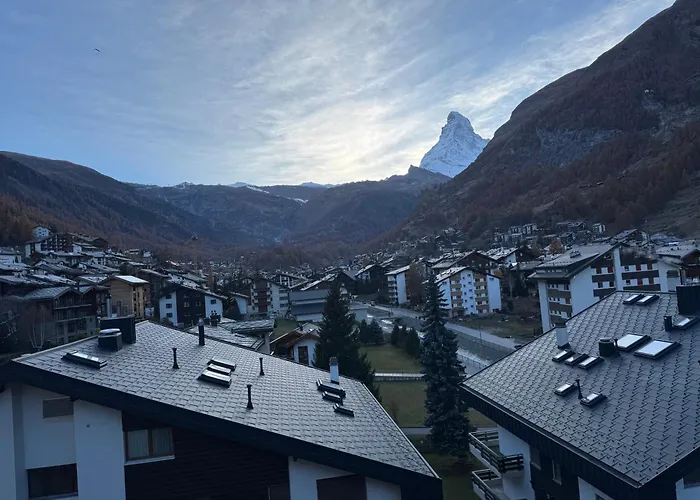 Primavista Apartamento *