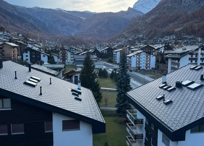 Primavista Apartamento *