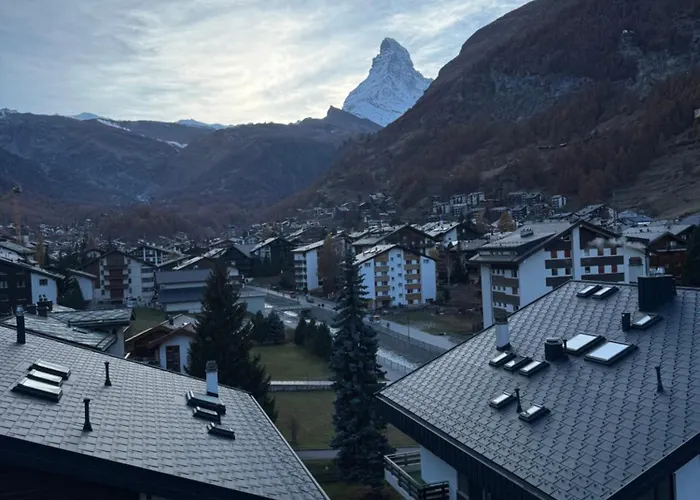 Primavista Apartamento