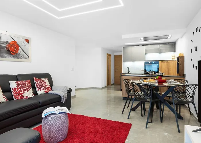 Apartamento Primavista