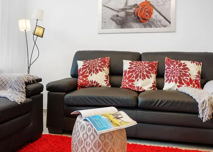 Apartamento Primavista *