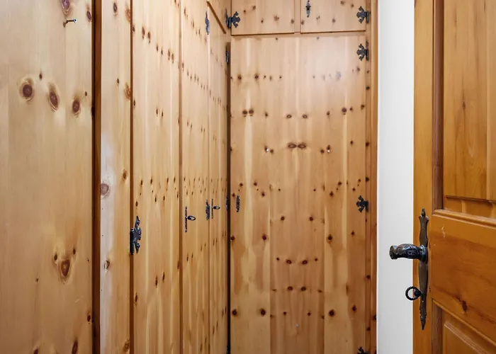 Primavista Apartamento Zermatt