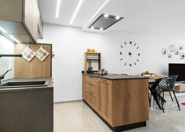 Primavista Apartamento