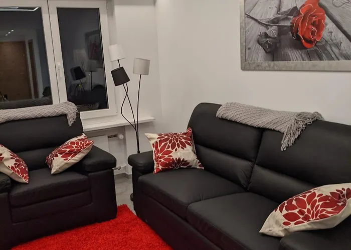 Primavista Apartamento