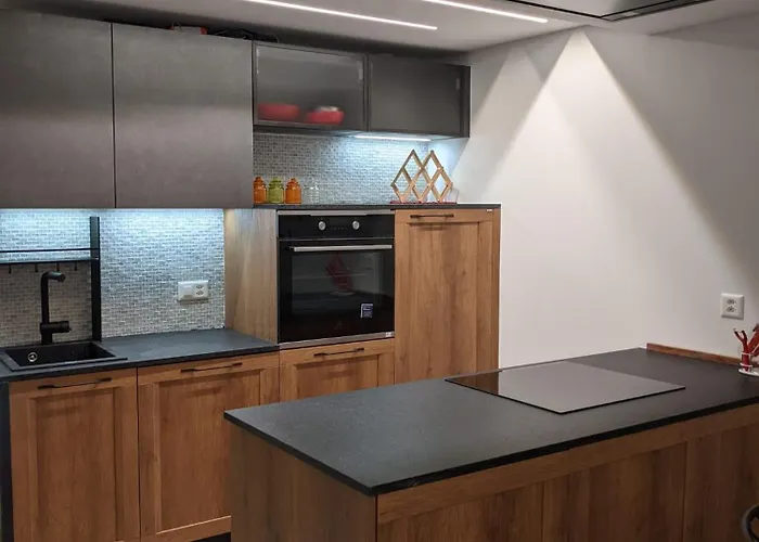 Apartamento Primavista