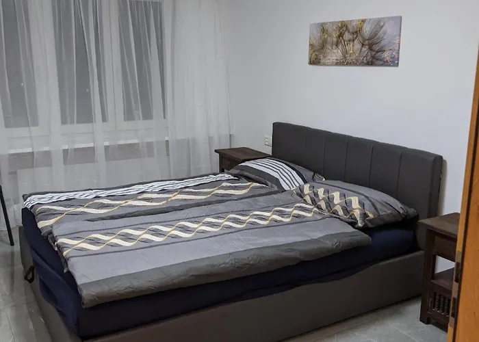 Primavista Apartamento *