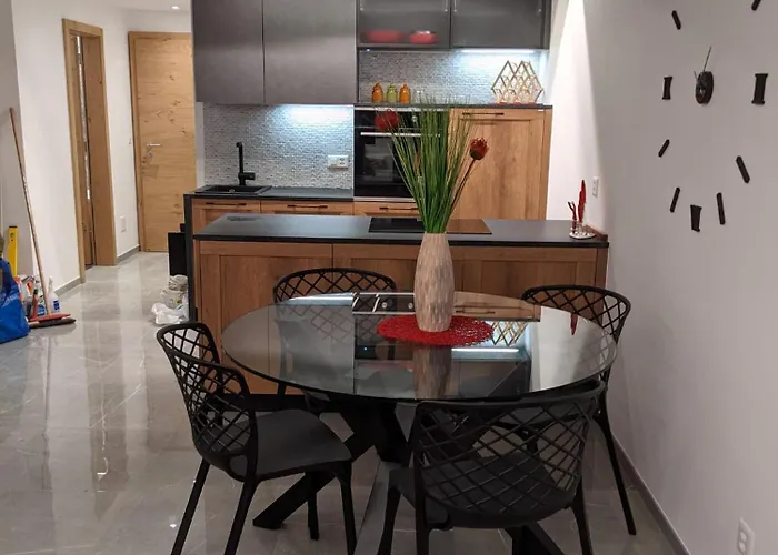 Apartamento Primavista Zermatt