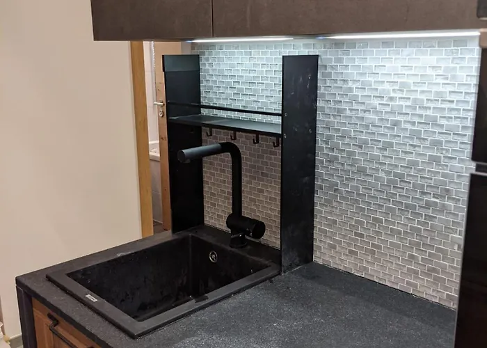 Apartamento Primavista