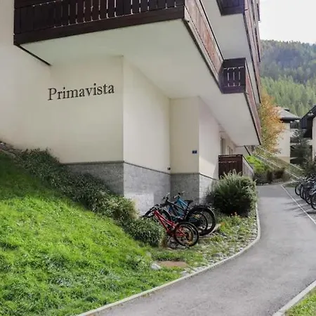 Primavista * Zermatt