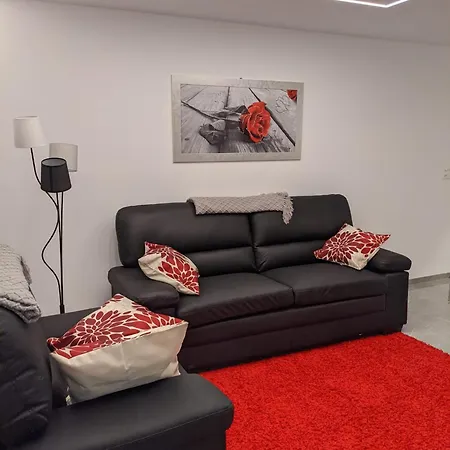 Primavista Apartamento *