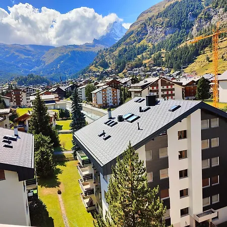 Apartamento Primavista