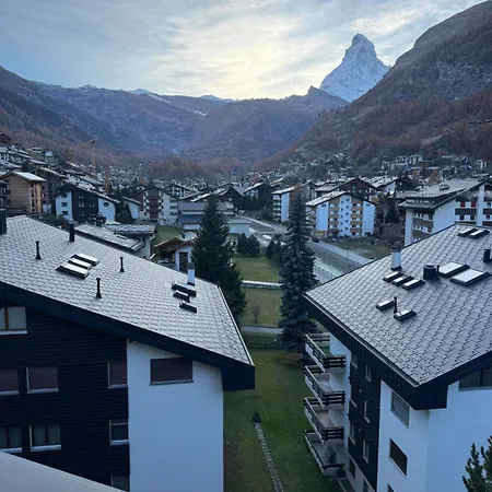 Primavista Apartamento *