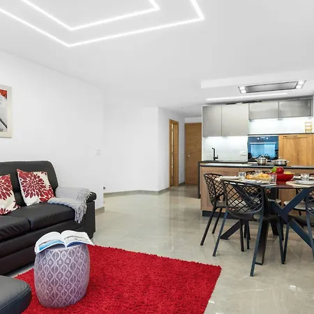 Apartamento Primavista