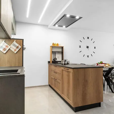 Primavista Apartamento