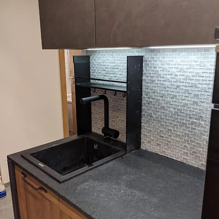 Apartamento Primavista