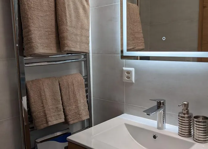 Primavista Διαμέρισμα