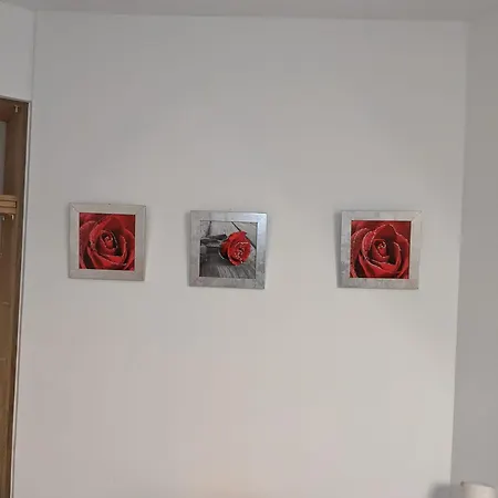 Primavista Apartmán