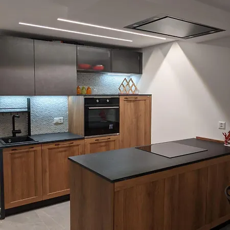 Apartmán Primavista